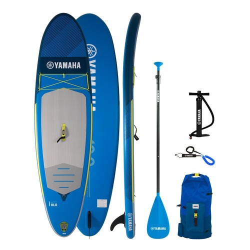 Sup gonflable yamaha 0 - sup, 10'0