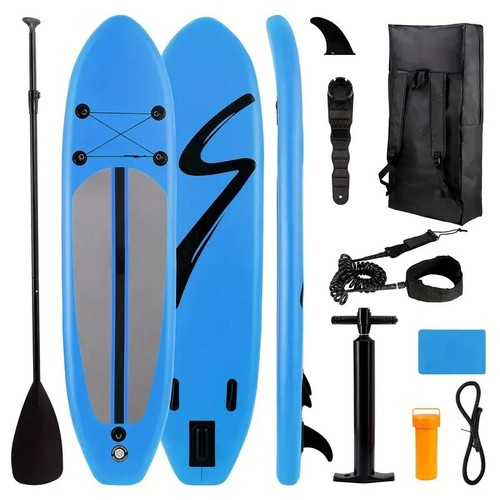Planche paddle gonflable - de,