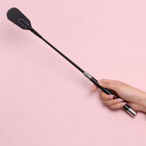 Whip set spanking flogger - set,