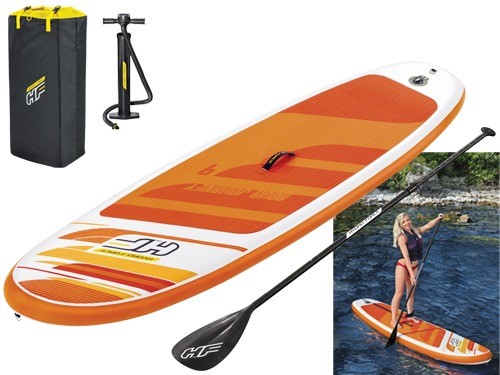 Journey bestway water sup - bestway,