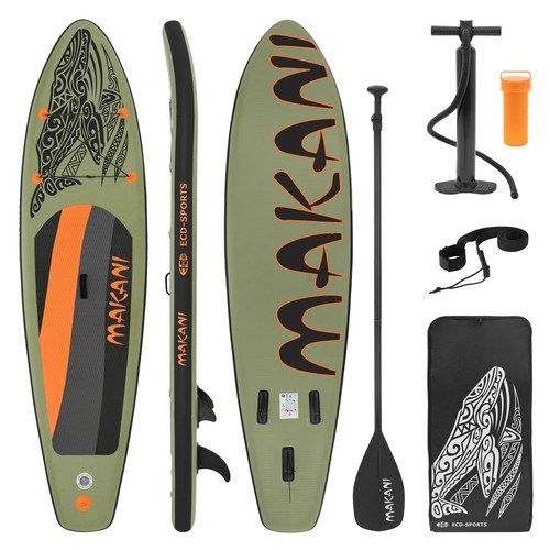 Stand paddle board - stand, up