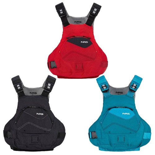 Nrs ion pfd gilet - pfd,
