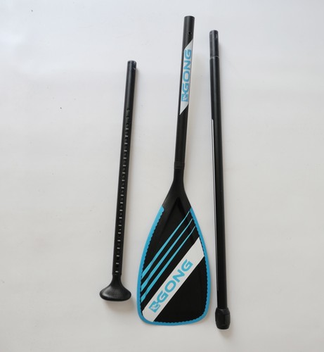 Gong pagaie carbon mix - pagaie,