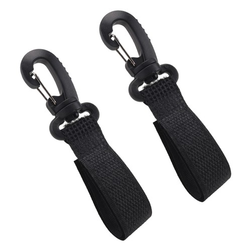Clip rangement pour pagaie - clip,