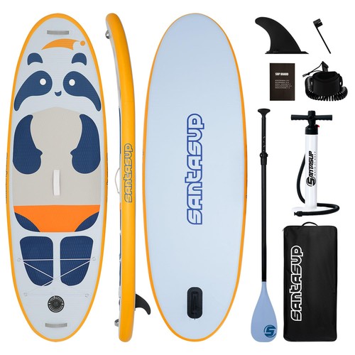 Planche pagaie gonflable - planche,