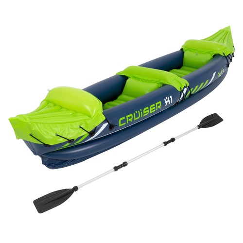 Kayak gonflable cruiser - gonflable,