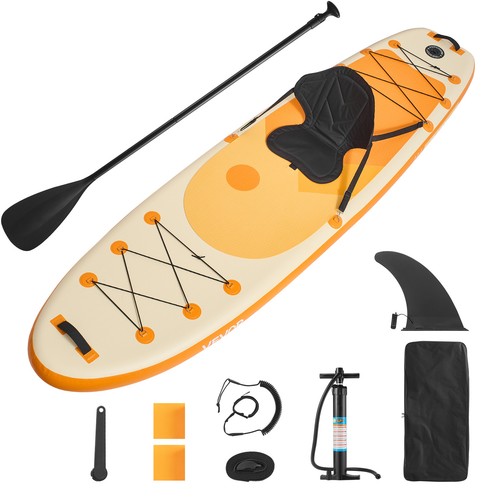 Vevor paddle gonflable planche - gonflable,