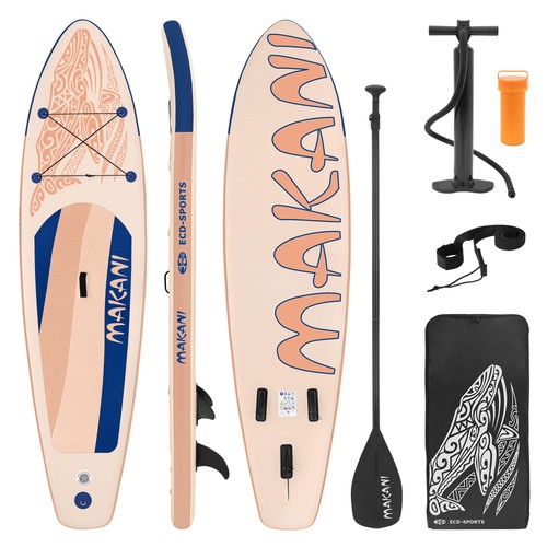 Stand paddle board - paddle,