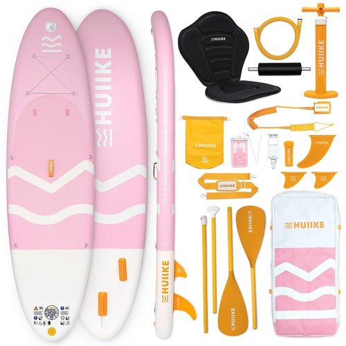 Paddle gonflable adulte - paddle, avec