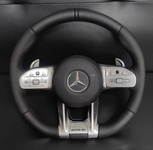 Volant pour mercedes - volant,